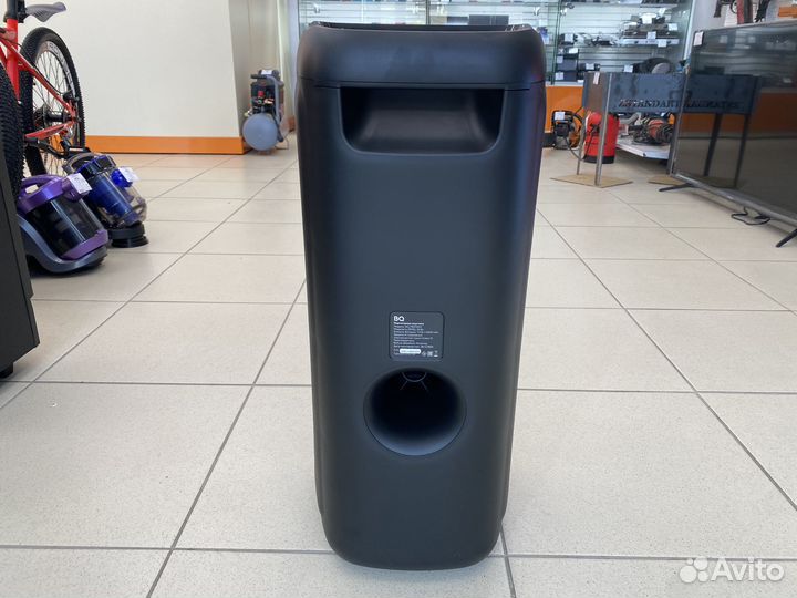 Портативная акустика BQ PBS1005 (Ткачева)