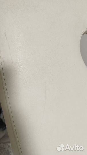 Массажный стол, кресло педикюрное, кушетка