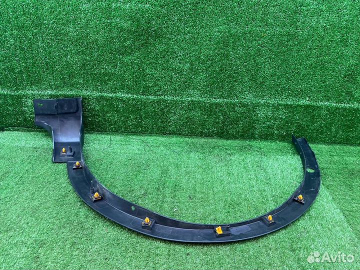 Ford kuga расширитель арки передний правый 5452