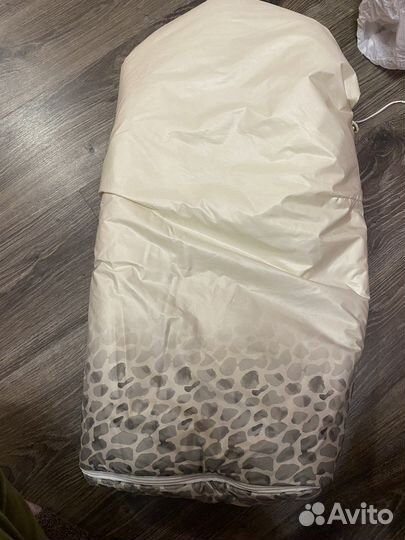 Конверт для коляски или санок