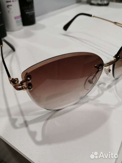 Солнцезащитные очки женские