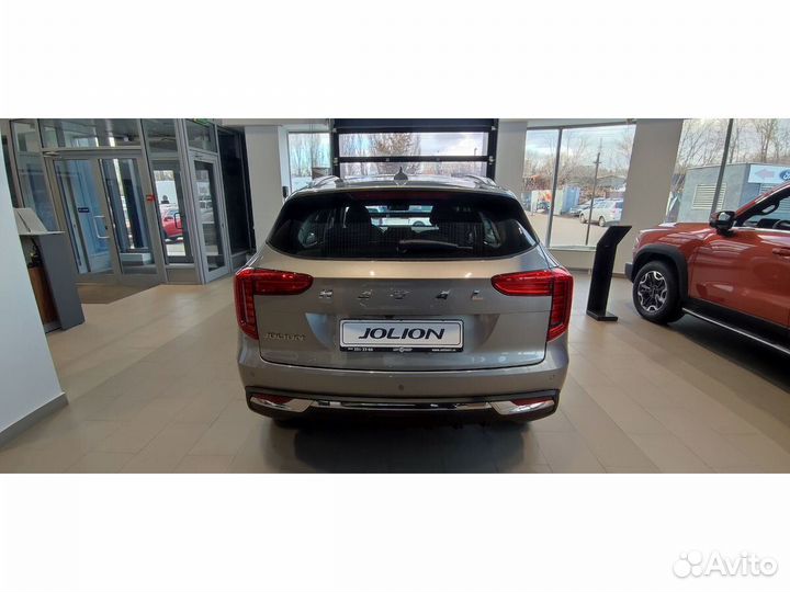 Haval Jolion 1.5 МТ, 2023