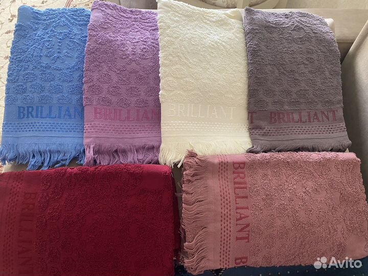 Полотенце для лица