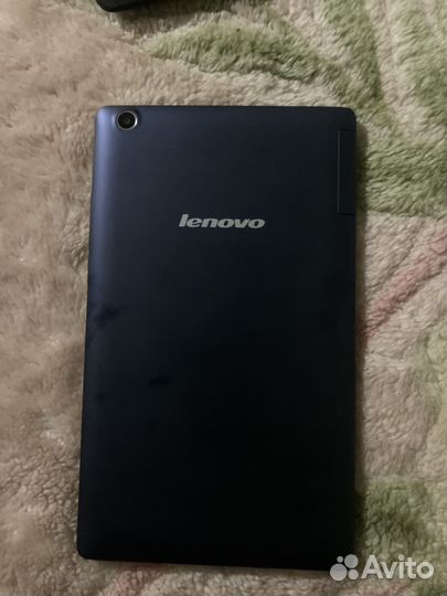 Планшет lenovo
