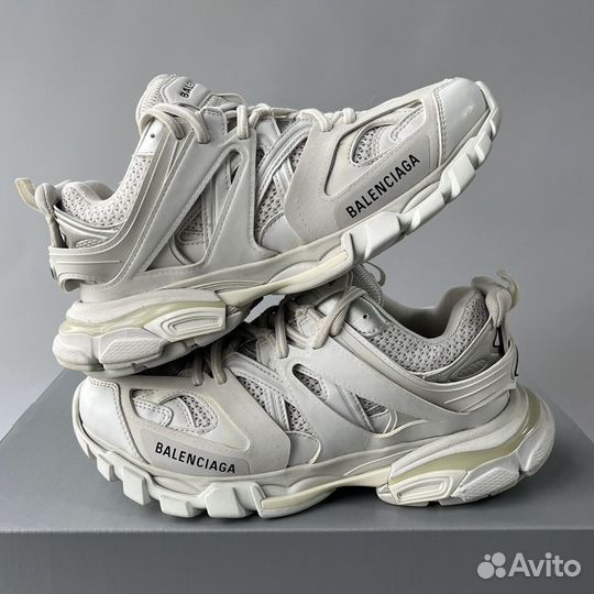 Balenciaga track 1 - 40