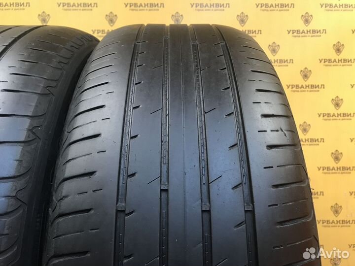 Goodyear EfficientGrip Performance SUV 225/55 R19 99V