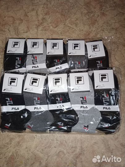 Носки мужские