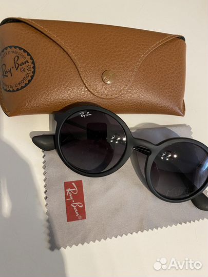 Очки ray ban