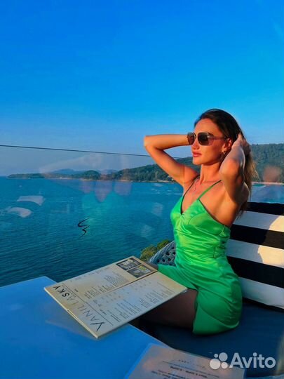 Платье нарядное Modus Fashion