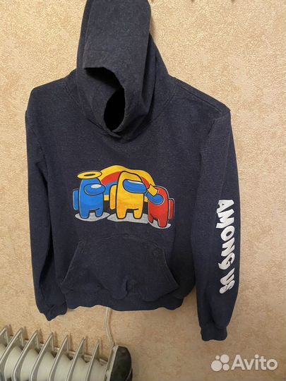 Кофта и штаны для мальчика