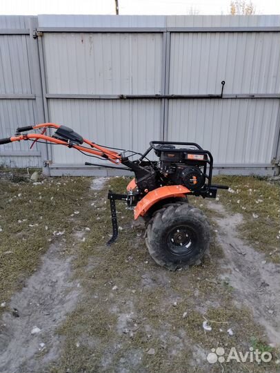 Продам мотоблок