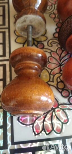 Дверные ручки цена за все