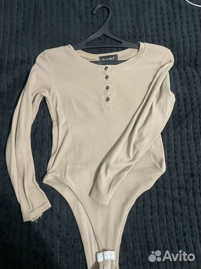Боди женское