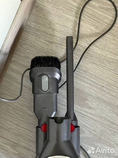 Пылесос dyson v7
