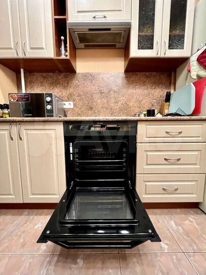 2-к. квартира, 63,7 м², 8/9 эт.