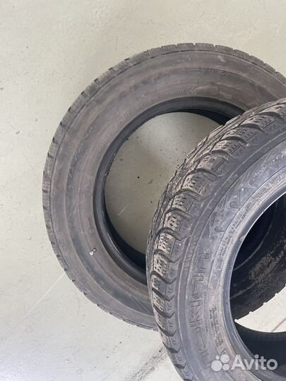 КАМА Kама-Euro LCV-520 175/65 R14 82