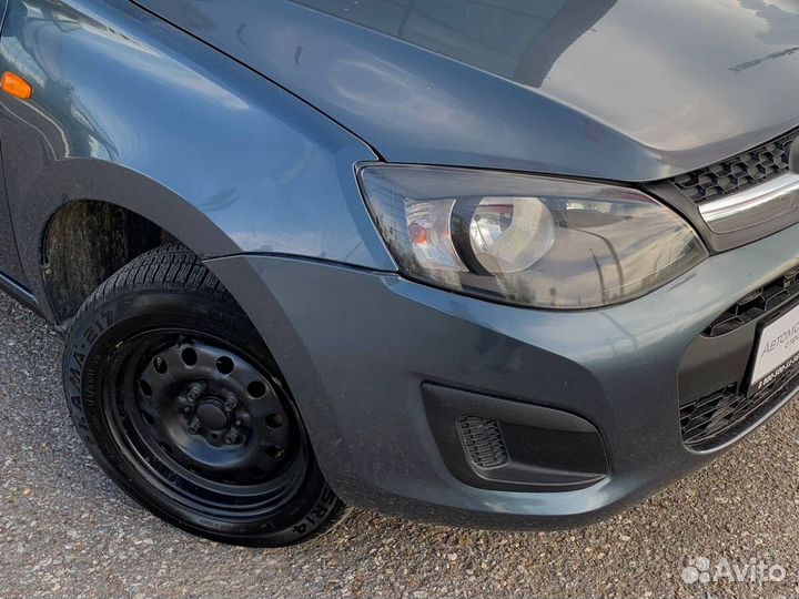 LADA Kalina 1.6 МТ, 2012, 112 000 км