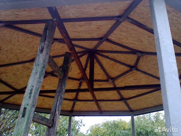 Любые сварочные и сантехнические работы