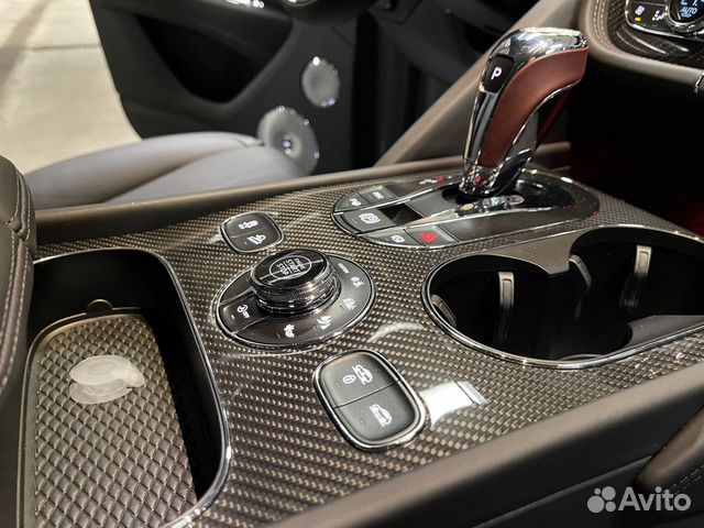 Bentley Bentayga, 2022 объявление продам