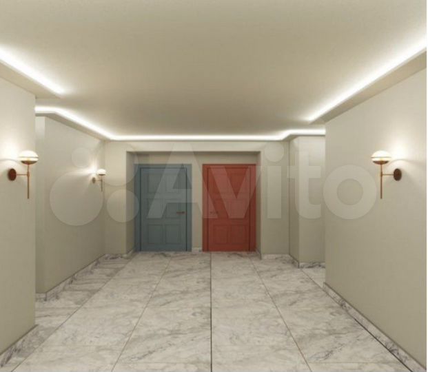 Свободного назначения, 42.2 м²