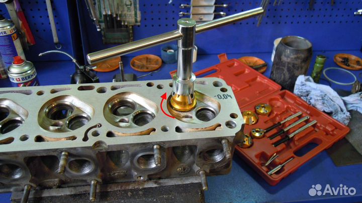 Токарные и фрезерные работы