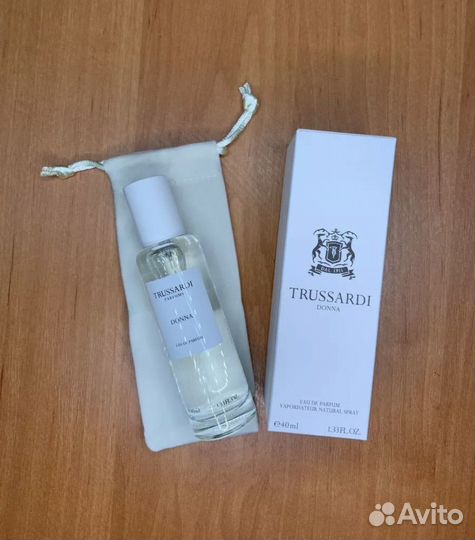 Парфюм тестер