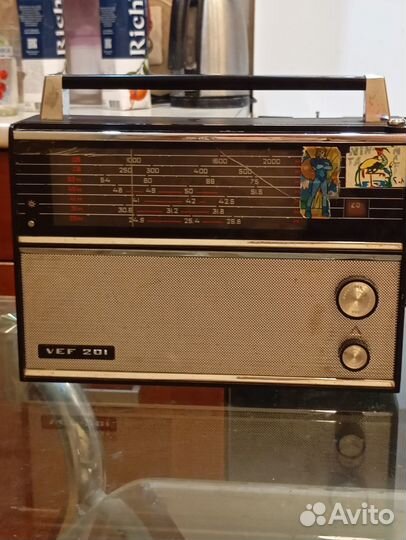 Радиоприемник 2 класса на 10 транз. и 2 диодов