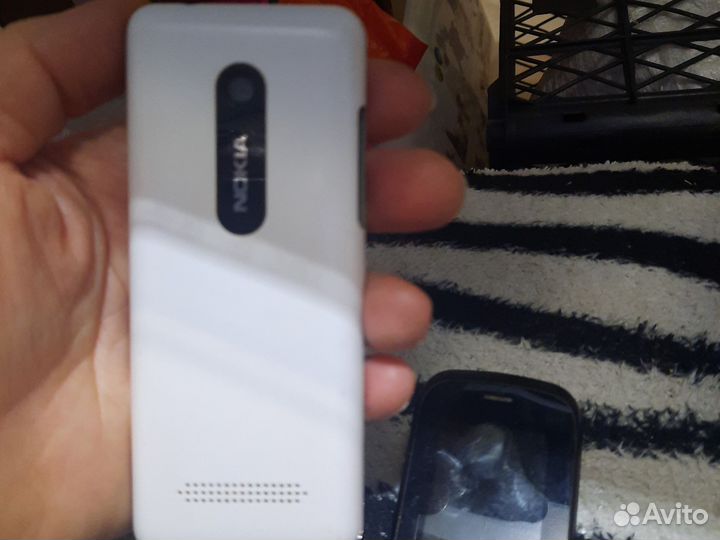 Nokia 1110