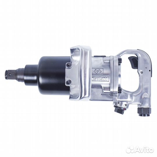 Гайковерт пневматический king tony 33831-180