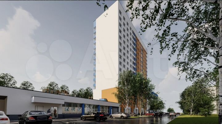 Свободного назначения, 132.2 м²