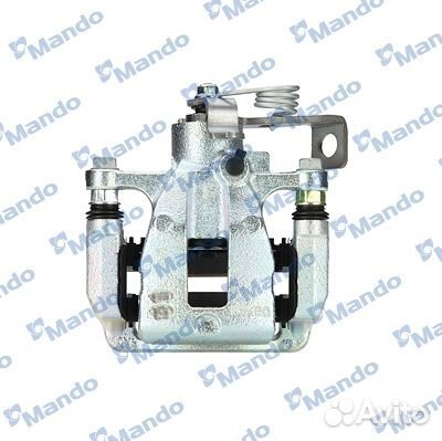 Суппорт задний правый