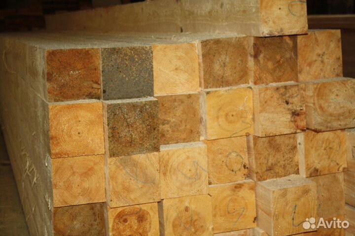 Брус / Доставка / Доска
