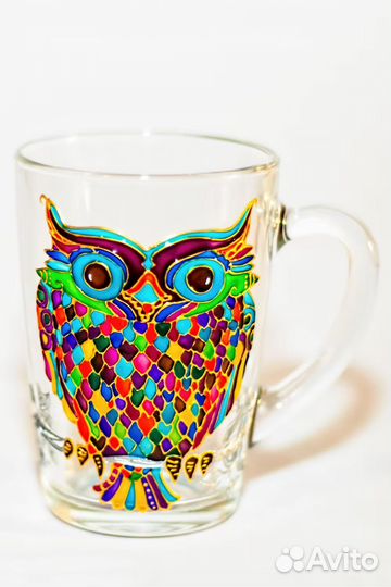 Дизайнерская посуда