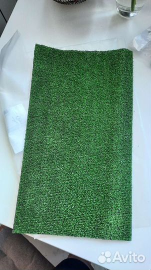 Искусственная трава 30на50см