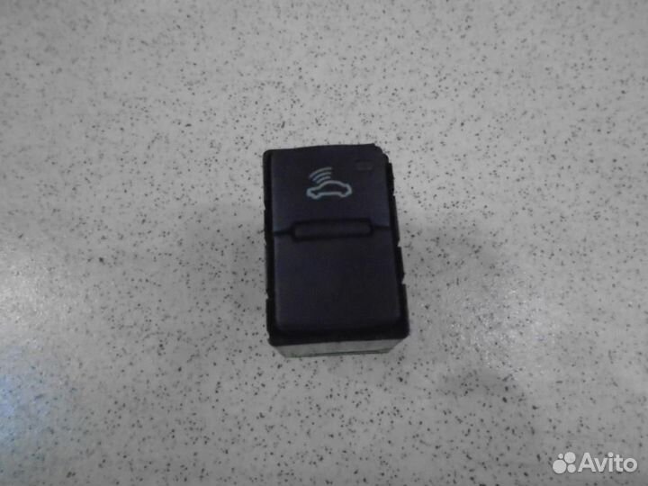 Кнопка многофункциональная Audi A8 D3 2002-2010