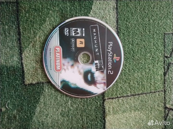 Игры для игровых приставок