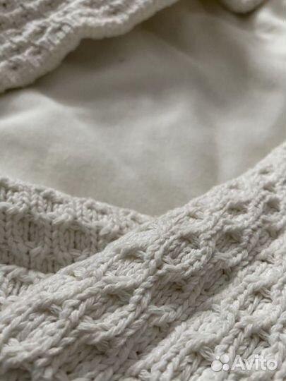 Конверт одеяло зимнее