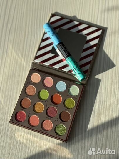 Набор косметики 4