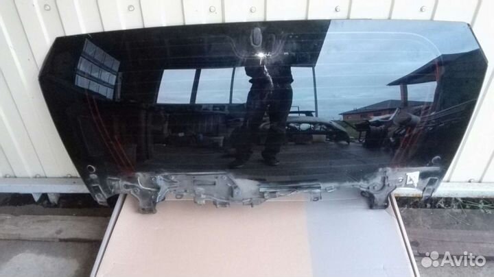 Тойота ленд крузер прадо 150