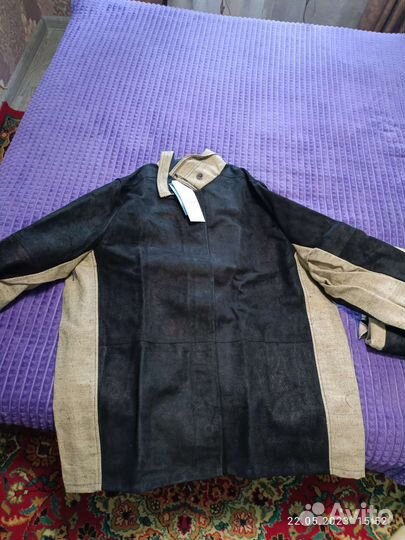 Костюм сварщика летний