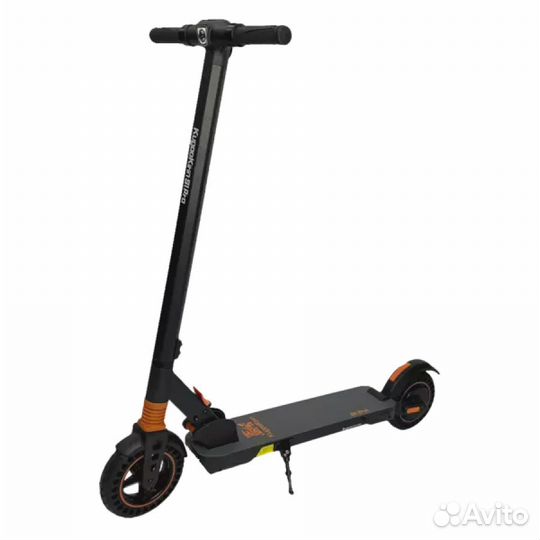 Электросамокат Kugoo Kirin S1 Pro