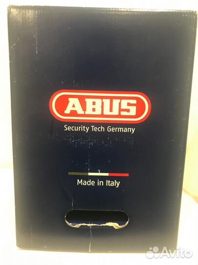 Велошлем оригинальный abus размер s 51-55 см