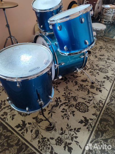 Ударная установка Ludwig