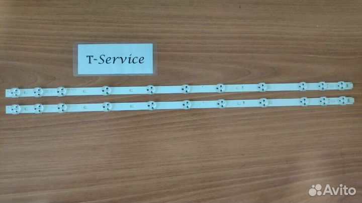 Подсветка Toshiba 32