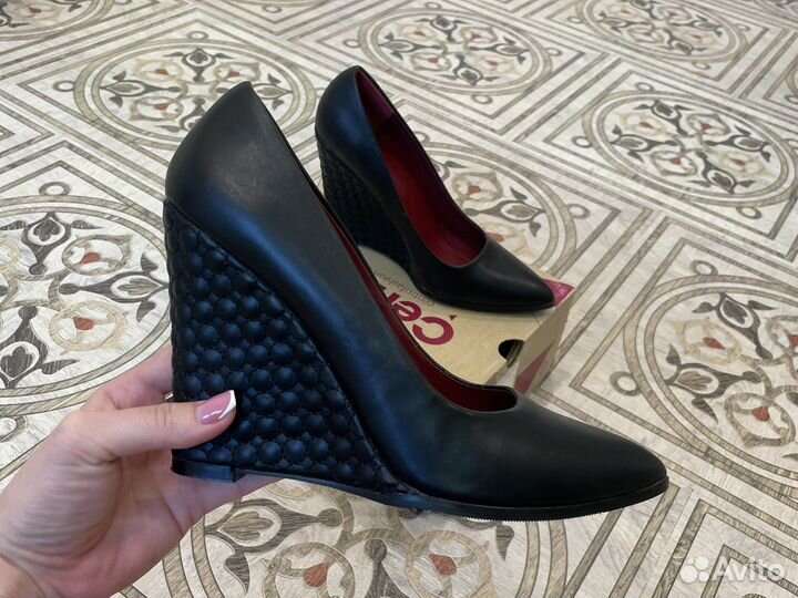 Туфли