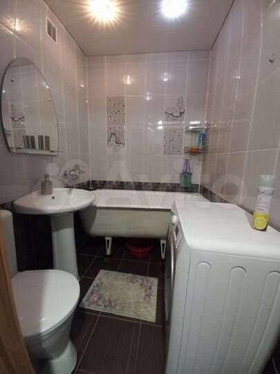 Квартира-студия, 31 м², 2/5 эт.