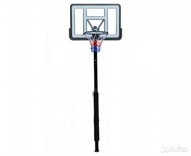Баскетбольная стойка