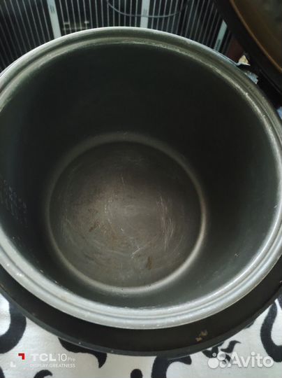 Мультиварка redmond