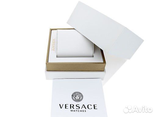 Мужские часы versace Palazzo Empire verd00518