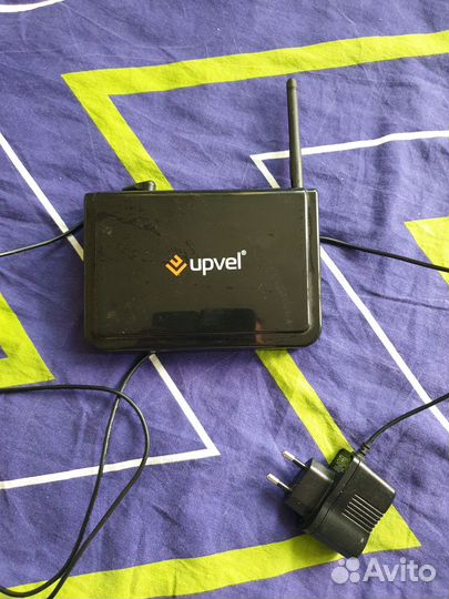 Роутеры 4 шт